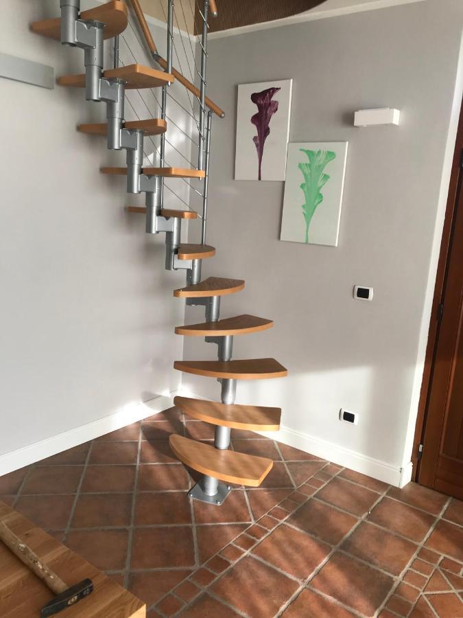 Bilocale Indipendente In Casa Singola Ξενοδοχείο Pescantina Εξωτερικό φωτογραφία