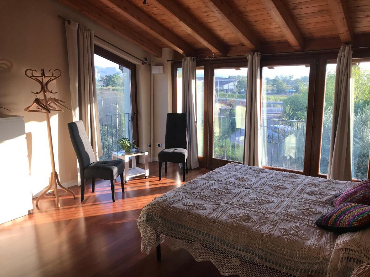 Bilocale Indipendente In Casa Singola Ξενοδοχείο Pescantina Εξωτερικό φωτογραφία